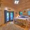Aska Adventure Lodge