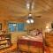 Aska Adventure Lodge