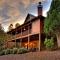 Aska Adventure Lodge