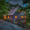 Big Buck Lodge