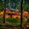 Big Canoe Lodge - Blue Ridge