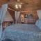 Cabin Sweet Cabin - Morganton