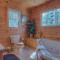Cabin Sweet Cabin - Morganton