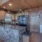 Cabin Sweet Cabin - Morganton