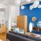 2BR Hip Downtown Apt + Apple TV + Wifi + Gym - دورهام