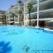 La Palmora Suites