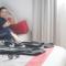 Holiday Inn Express Molins de Rei by IHG