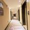 Lavande Hotel Suzhou Shilu Changxu