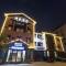 Lavande Hotel Suzhou Shilu Changxu