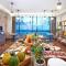 Radisson Blu Hotel, Kyiv Podil City Centre
