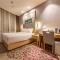 Lavande Hotels·Tianjin Youyi North Road Yongan Road