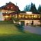 Kraners Alpenhof BIO Bed and Breakfast Pension