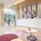 Lavande Hotels·Foshan Bijiang Light Rail Country Garden Headquarters - Kuangcsou