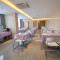 Lavande Hotels·Foshan Bijiang Light Rail Country Garden Headquarters - Kuangcsou