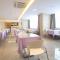 Lavande Hotels·Foshan Bijiang Light Rail Country Garden Headquarters - Гуанчжоу