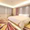 Lavande Hotels·Foshan Bijiang Light Rail Country Garden Headquarters - Canton