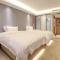 Lavande Hotels·Foshan Bijiang Light Rail Country Garden Headquarters - Kuangcsou