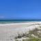 Updated Condo Near Beach Ideal Walkable Location!