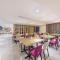 Lavande Hotels·Foshan Zhoucun Ligang Road Xunfenggang Metro Station