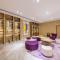 Lavande Hotels·Foshan Zhoucun Ligang Road Xunfenggang Metro Station