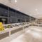 Lavande Hotels·Foshan Zhoucun Ligang Road Xunfenggang Metro Station