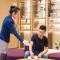 Lavande Hotels·Foshan Zhoucun Ligang Road Xunfenggang Metro Station