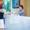 Lavande Hotels·Chongqing Longtoushi North Railway Station