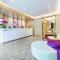 Lavande Hotels·Chongqing Longtoushi North Railway Station