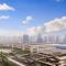 Lavande Hotels·Chongqing Longtoushi North Railway Station