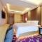 Lavande Hotels·Chongqing Longtoushi North Railway Station