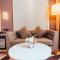 Lavande Hotel Suzhou High Speed Rail North Station