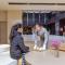 Lavande Hotel Chongqing Nanping Pedestrian Street Convention and Exhibition Center