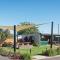 Crestview Tourist Park
