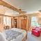 Sky Valley Retreat with Resort Amenities and Views! - Sky Valley