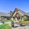 Sky Valley Retreat with Resort Amenities and Views! - Sky Valley