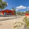 Harmonic House in a Joshua Tree commnuity - Twentynine Palms