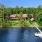Gull Lakes Finest! Reclaimed Charm and Luxury - Lake Shore