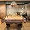Spa Luxury in an Expansive Cabin Escape!