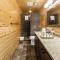 Spa Luxury in an Expansive Cabin Escape! - Nisswa