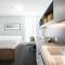 Backpacker College @ University of British Columbia - Entire Studio Suite