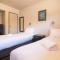 Parklands Motorlodge & Holiday Park