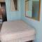 Simple room near beach