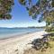 Beachside at Snells - Snells Beach Apartment - Snells Beach