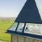 Logement insolite La tour de Larbuisson