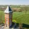 Logement insolite La tour de Larbuisson
