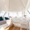 Logement insolite La tour de Larbuisson