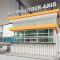 10am-6pm, SAME DAY CHECK IN AND CHECK OUT, Work From Home, 1 Bedroom Apartment, Shaftsbury-Cyberjaya, G-Floor by Flexihome-MY - 塞贝维