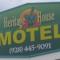 Heritage House Motel - Prescott