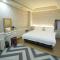 合悅都會商旅 Heyue HOTEL