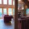 Chalet Mont Tremblant Luxury Lodge